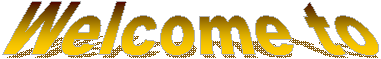 Welcome to