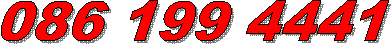 086 199 4441