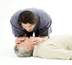 Learn how to help someone who is not breathing